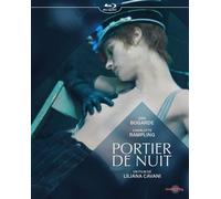 Portier de nuit Blu-ray