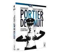 Portier de nuit [Blu-ray]