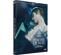 PORTIER DE NUIT - BLU-RAY [HD DVD]
