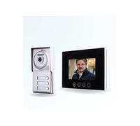 BT SECURITY Portier interphone vidéo classic 4 fils - 3 appartements - 3 écrans noirs 7 - avec mémoire photos 11 https://www.fnac.com/mp49244278/BT-SECURITY-Portier-interphone-video-classic-4-fils-3-appartements-3-ecrans-noirs-7-avec-memoire-photos/w-4?oref=adbb9438-6132-aef4-1add-427f991741f5
