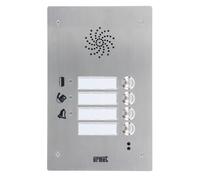 Portier teleph 4bp - URMET 118218B4