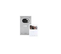 Portier vidéo 2 fils Comelit - KVS2001 https://www.fnac.com/mp50419375/Portier-video-2-fils-Comelit-KVS2001/w-4?oref=d3a1856b-6648-9634-6f97-7ab38793fc8c
