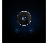 Portier vidéo connecté Fibaro Intercom avec WIFI et RJ45 - FIBARO