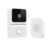 Portier vidéo intelligent sans fil