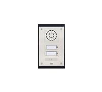 Portier vidéo IP Helios avec 2 boutons ? 9153102