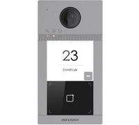 Portier vidéo IP Wifi saillie DS-KV8113-WME1(B) G