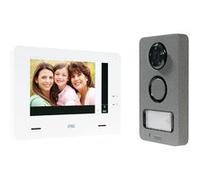 Portier vidéo Kit Mini Note + G