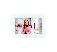 Portier vidéo mains libres full-touch - CAME 840CH-0090