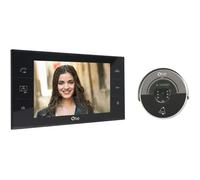 Otio Portier vidéo VisiHome avec mémoire interne – 2 fils