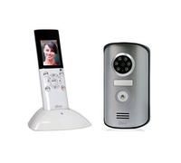 Portier Video Sans Fil Pour Accessoires - 740206