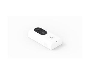 Portier Vidéo - TT-VDB2M - Full HD 1920x1080p - Wifi - Vision nocturne - Sans fil