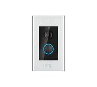 - Portier vidéo Wifi / PoE 1080p - 4574672