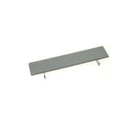 Portillon avec enjoliveur Lave-vaisselle C00288903 C00283357 HOTPOINT, SCHOLTES, INDESIT - 316000