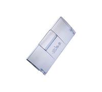 Beko Portillon battant 4551630600 pour réfrigérateur et congélateur