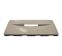 Portillon blanc l.414x162x25 pour réfrigérateur indesit - 6808737 Blanc G