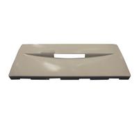 Portillon blanc l.414x162x25 pour Réfrigérateur INDESIT C00086425