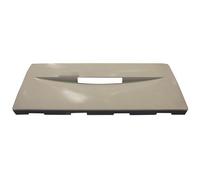 PORTILLON BLANC L.414X162X25 pour réfrigérateur INDESIT - C00086425