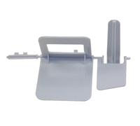 PORTILLON BOITE A PRODUIT POUR LAVE LINGE WHIRLPOOL - 481241889042