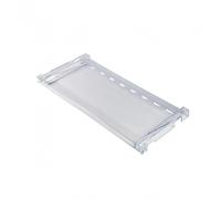 Portillon C00386406 pour Congélateur ARISTON, BAUKNECHT, HOTPOINT, KITCHENAID, WHIRLPOOL