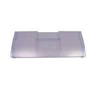 Beko Portillon abattant d'origine 469x190 mm pour réfrigérateur/congélateur 4551630100/4551630500