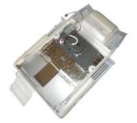 Portillon complet de freezer d'origine Réfrigérateur, congélateur DA97-07621B, DA97-05247A SAMSUNG