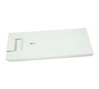 PORTILLON COMPLET EVAPORATEUR BLANC POUR REFRIGERATEUR ARISTON - C00047793