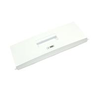 Portillon congélateur (47 x 18 x 6 cm) pour réfrigérateur Whirlpool, Bauknecht - 481010668009