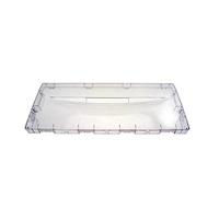 Portillon congélateur supérieur d'origine (11) Frigo, Réfrigérateur, Congélateur C00283722, 482000031594 ARISTON HOTPOINT Frigo, Réfrigérateur, Congél