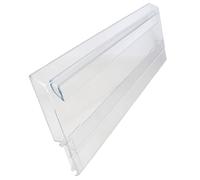 PORTILLON CONGELATEUR TRANSPARENT pour CONGELATEUR WHIRLPOOL - 481244069294