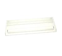 PORTILLON CONGELATEUR TRANSPARENT POUR CONGELATEUR WHIRLPOOL - 481244069294