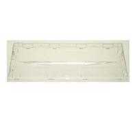 Portillon congélateur supérieur (11) (101584-25505) Réfrigérateur congélateur (C00283722 482000031594 ARISTON HOTPOINT INDESIT SCHOLTES)