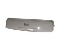 PORTILLON DE BALCONNET pour REFRIGERATEUR WHIRLPOOL - 481241828439