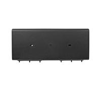 Portillon de fermeture DT Spare Parts 3.80226 Portillon de fermeture pare-chocs