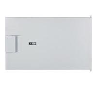 Bauknecht Whirlpool 481244079243 Porte pour congélateur et réfrigérateur aussi pour Indesit Hotpoint C00328339