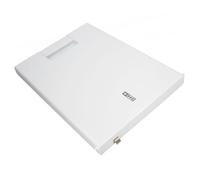 Portillon de freezer complet Réfrigérateur congélateur (2251246373 ELECTROLUX AEG FAURE ARTHUR MARTIN ELECTROLUX BRANDT DE DIETRICH PROGRESS SAUTER)