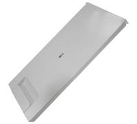 Portillon de freezer complet - WHIRLPOOL - ARC104/1/A+ - Blanc - Poignée