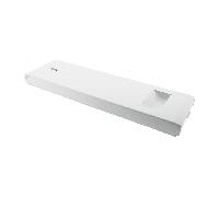 Portillon de freezer d’origine Beko 4331750800