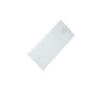 Portillon de freezer d'origine Réfrigérateur congélateur (481244069344 696135911 BAUKNECHT WHIRLPOOL SMEG)