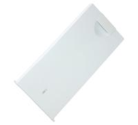 Portillon de freezer d'origine Réfrigérateur congélateur (481244069344 WHIRLPOOL SMEG BAUKNECHT)