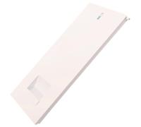 Portillon de freezer Frigo, Réfrigérateur, Congélateur C00268465, 482000023100 INDESIT