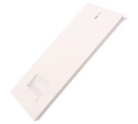 Hotpoint – Porte de rechange C00268465 pour compartiment congélateur – Ariston, Indesit, Scholtes