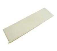 Faure Portillon de freezer 2244627010 d'origine pour réfrigérateur/congélateur