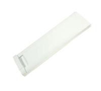 Portillon de freezer Réfrigérateur congélateur (431805 FAGOR KOERTING PROLINE GORENJE SIBIR DE DIETRICH SIDEX ?.Toutes marques SMEG BRANDT AIRLUX)