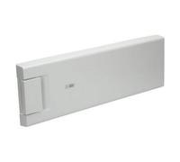 Portillon de freezer Réfrigérateur congélateur (481244069308 C00314003 IGNIS ARISTON HOTPOINT WHIRLPOOL BAUKNECHT IKEA WHIRLPOOL)