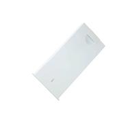 Portillon de freezer Réfrigérateur, congélateur 481244069344 SMEG,, BAUKNECHT - 296653