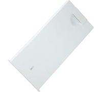 Portillon de freezer Réfrigérateur, congélateur 481244069344 SMEG, WHIRLPOOL, BAUKNECHT - 296653 Blanc G