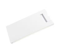 Portillon de freezer - Réfrigérateur, congélateur (512796 GORENJE)