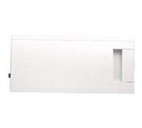 Portillon d'evaporateur refrigerateur Electrolux 14005194601 G