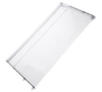 Portillon d'origine Réfrigérateur congélateur (480132103227 480132103226 WHIRLPOOL)