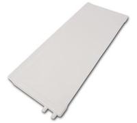Portillon evaporateur (295424-25429) Réfrigérateur, congélateur 53040021 CURTISS, CONTINENTAL EDISON, FUNIX, HAIER, HORN, PROLINE, SELECLINE, URANIA - 295424_3662894685694 G